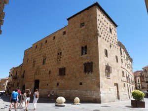 Muschelhaus