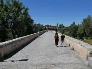 Römerbrücke
