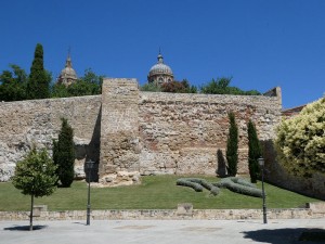 Stadtmauer