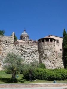 Stadtmauer