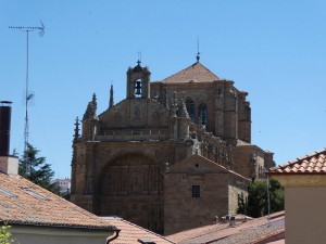 Dominikanerkirche