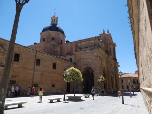 Iglesia de la Purisma