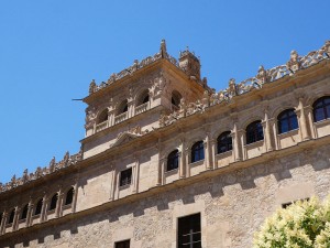 Palacio de Monterey