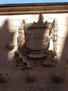Muschelhaus