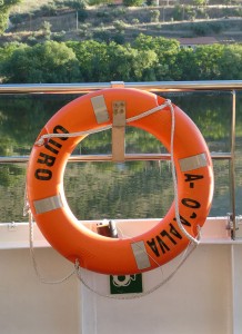 Rettungsring
