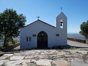 kleine Kirche