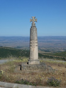 Denkmal