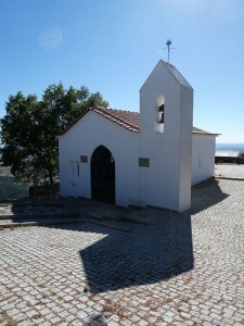 kleine Kirche