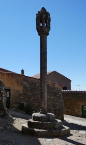 Pranger