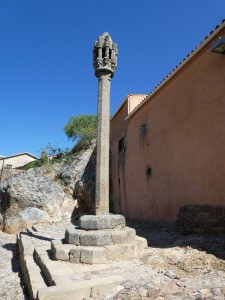 Pranger