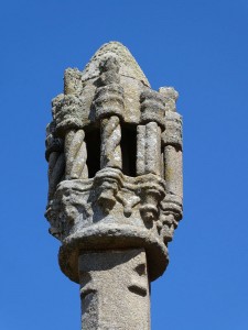 Pranger