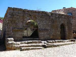 Zisterne