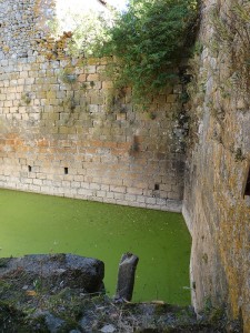Zisterne