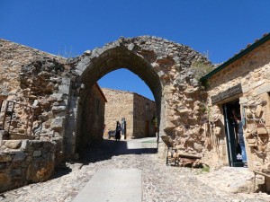 Stadttor Arco