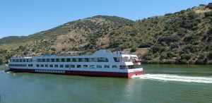 Douro Cruiser