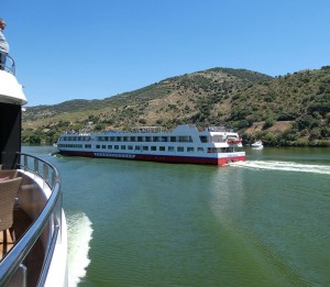 Douro Cruiser