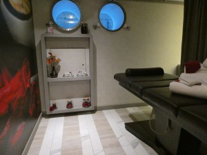 Spa-Rosa