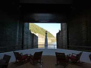 Schleuse Régua