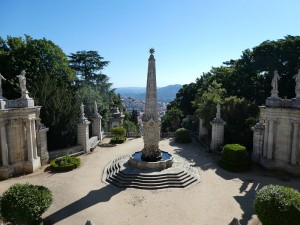 Himmelstreppe