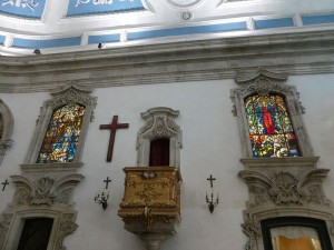 Santuário de Nossa Senhora dos Remédios