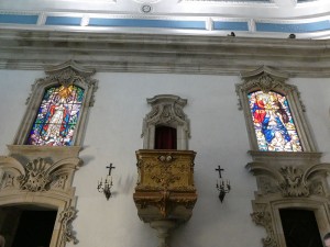 Santuário de Nossa Senhora dos Remédios