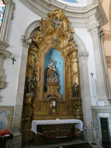 Santuário de Nossa Senhora dos Remédios