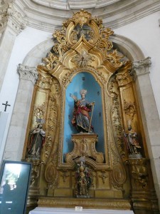 Santuário de Nossa Senhora dos Remédios
