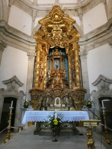 Santuário de Nossa Senhora dos Remédios