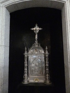 Santuário de Nossa Senhora dos Remédios