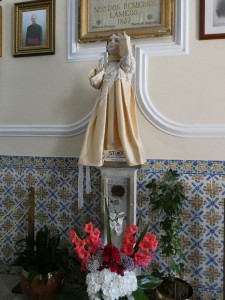 Santuário de Nossa Senhora dos Remédios
