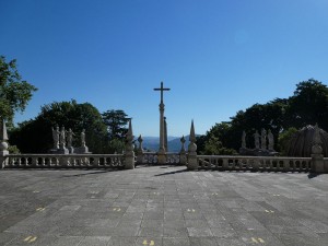 Himmelstreppe