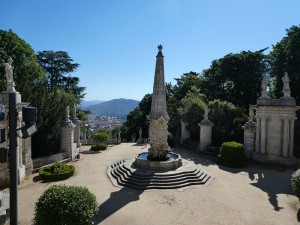 Himmelstreppe