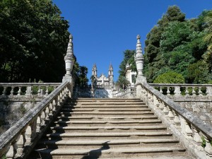 Himmelstreppe