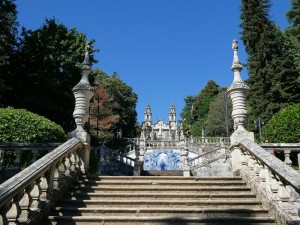 Himmelstreppe