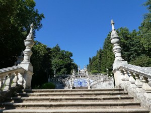 Himmelstreppe