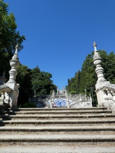 Himmelstreppe