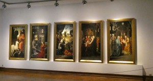 Museum Lamego