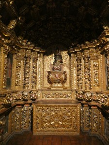 Museum Lamego