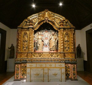 Museum Lamego