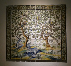 Museum Lamego