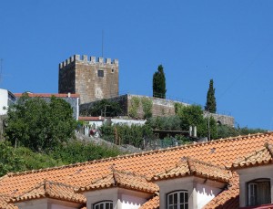 Burg