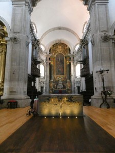 Kathedrale