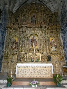 Kathedrale