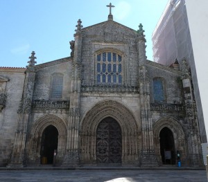 Kathedrale
