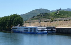 Douro Spirit und Douro Elegance