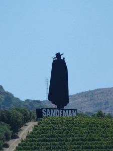 Sandeman