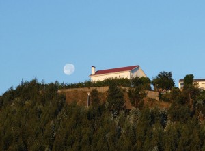 Mond