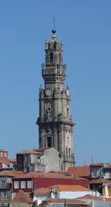 Klerikerturm