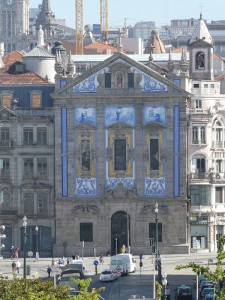 Igreja dos Congregados