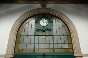 Bahnhof Sao Bento